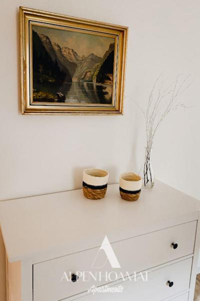 Alpenhoamat Apartments Garmisch-Partenkirchen Bagian luar foto