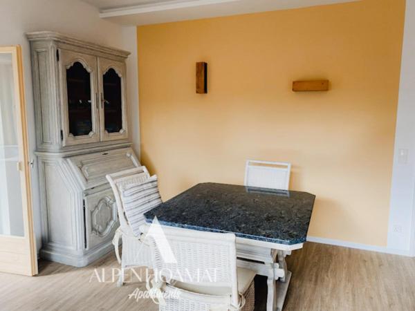 Alpenhoamat Apartments Garmisch-Partenkirchen Bagian luar foto