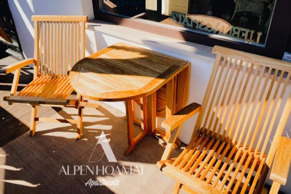 Alpenhoamat Apartments Garmisch-Partenkirchen Bagian luar foto